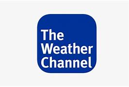 Image result for Weather Channel App Logo