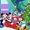 Image result for Disney at Christmas Wallpaper
