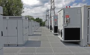 Image result for Utility Battery Storage