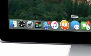 Image result for Mac OS X 10 Dock