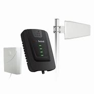 Image result for Solar Powered Cell Phone Signal Booster