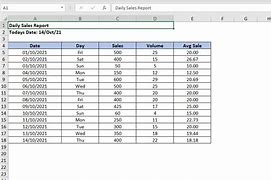 Image result for Excel Document Screen