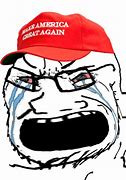Image result for Wojak Crying in Bed Meme