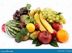 Image result for Fruit On White Background Food Photography