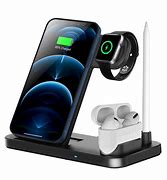 Image result for Wireless Handphone Charger