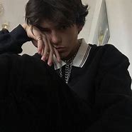 Image result for Aesthetic Boy