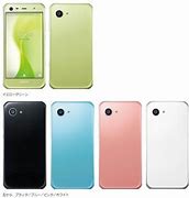 Image result for AQUOS XX4
