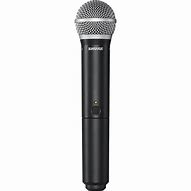 Image result for Shure PG Wireless