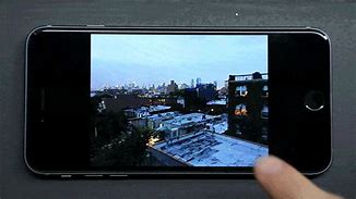 Image result for iPhone 6s Camera Screen