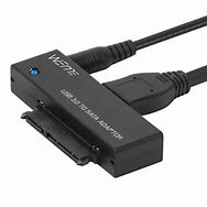 Image result for 2.5 SATA to USB Adapter