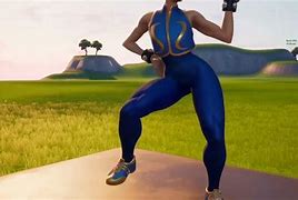 Image result for NBA 75 Fortnite Thicc