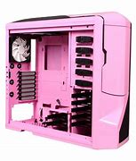 Image result for Pink Computer Tower