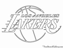 Image result for NBA Basketball Lakers