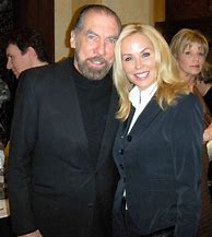 Image result for John Paul DeJoria First Wife