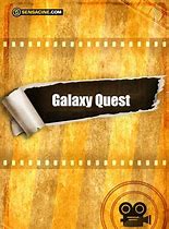 Image result for Tony Shalhoub Galaxy Quest