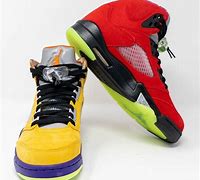 Image result for 5S Shoes