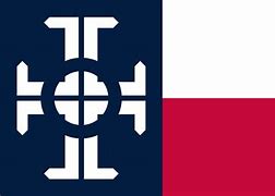 Image result for Armadillo Texas Flag