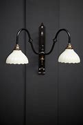 Image result for Wrought Iron Wall Lights