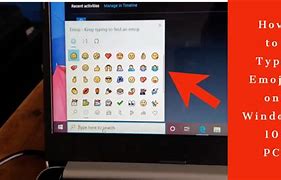 Image result for How to Make Emojis On Computer