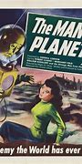 Image result for 50s Sci-Fi Aliens