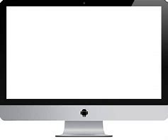 Image result for Apple Monitor 2019 Blank