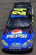 Image result for Pepsi NASCAR