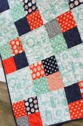 Image result for Patchwork Quilt Fabric