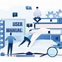 Image result for People Reading User Manual