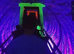Image result for Illusion Tunnel Ride