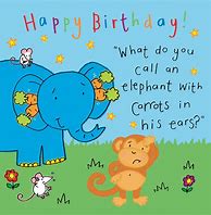 Image result for Funny Kids Birthday