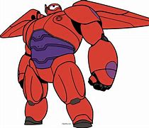 Image result for Big Hero 6 Movie Charectars