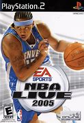 Image result for NBA Live PS2 Games