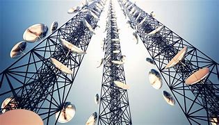 Image result for Communication and Telecommunications