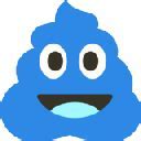 Image result for Discord Poop Emoji