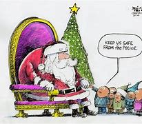 Image result for Police Christmas Meme