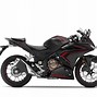 Image result for Honda CBR 500 Motorcycle