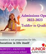 Image result for Junior Junction International School