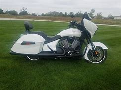 Image result for Turquoise and White Victory Motorcycle