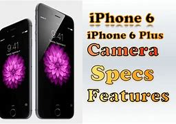 Image result for iPhone 6 Camera Specs FOV