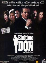 Image result for El Ultimo Don