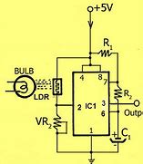 Image result for Ring Counter Circuit