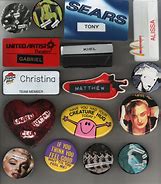 Image result for Homemade Pins/Buttons