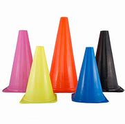 Image result for Construction Cone with Numbers