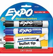 Image result for Expo Marker Bullet
