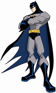 Image result for Batman Original Art