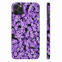 Image result for Purple Plaid Wild Flower iPhone XS Case
