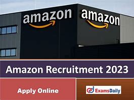 Image result for Amazon Job Openings
