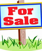 Image result for For Sale Sign Cartoon