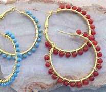 Image result for How to Make Your Own Earrings