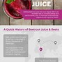 Image result for Beet Juice Health Benefits